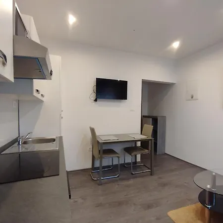 Apartman Adriatic 2 Kaštela Zewnętrze zdjęcie