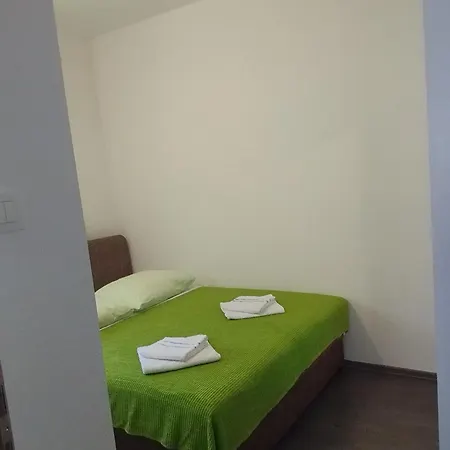 Apartman Adriatic 2 Kaštela Zewnętrze zdjęcie
