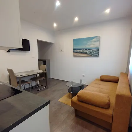 Apartman Adriatic 2 Kaštela Zewnętrze zdjęcie