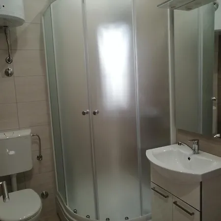 Apartman Adriatic 2 Kaštela Zewnętrze zdjęcie