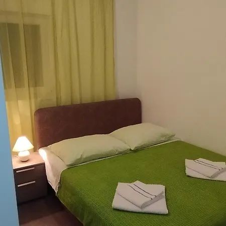 Apartman Adriatic 2 Kaštela Zewnętrze zdjęcie
