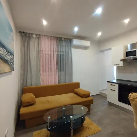 Apartman Adriatic 2 Kaštela Zewnętrze zdjęcie
