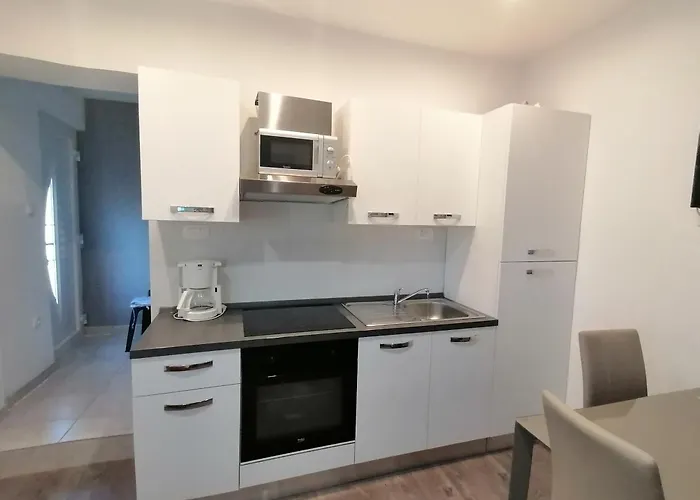 Apartman Adriatic 2