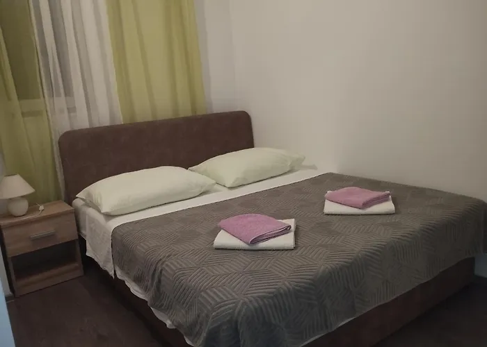 Apartman Adriatic 2