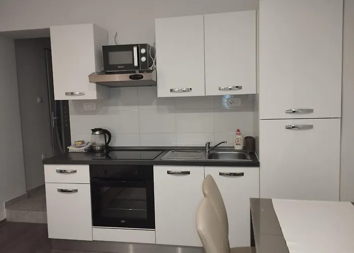 Apartman Adriatic 2