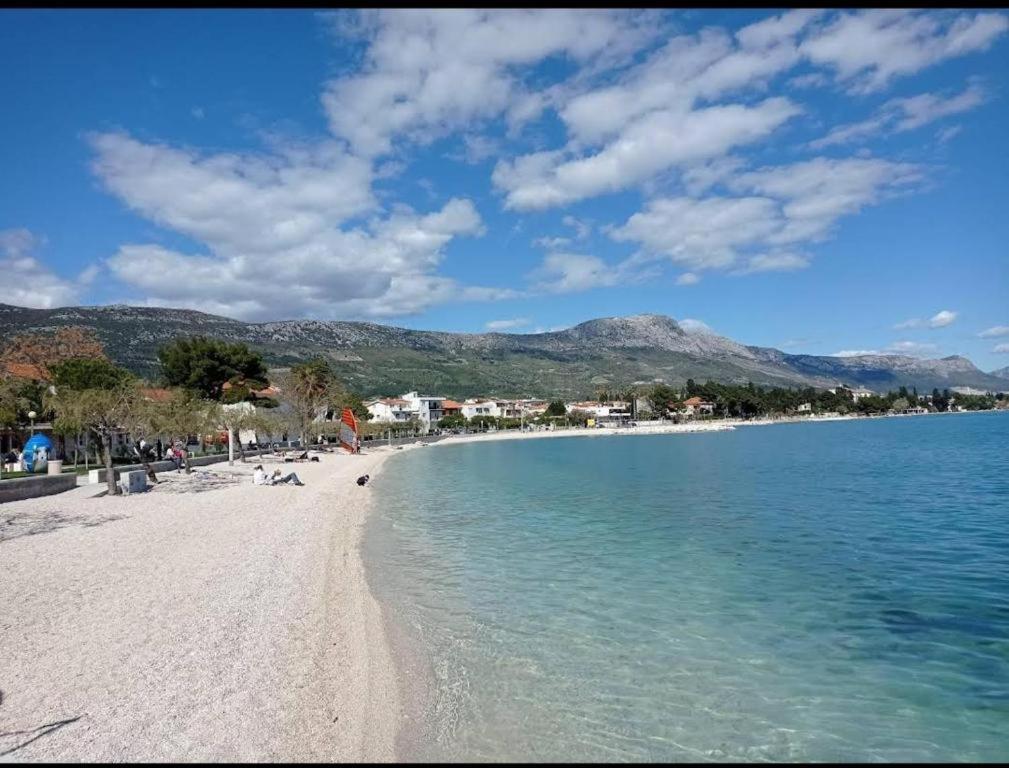 Adriatic 2 Apartment *