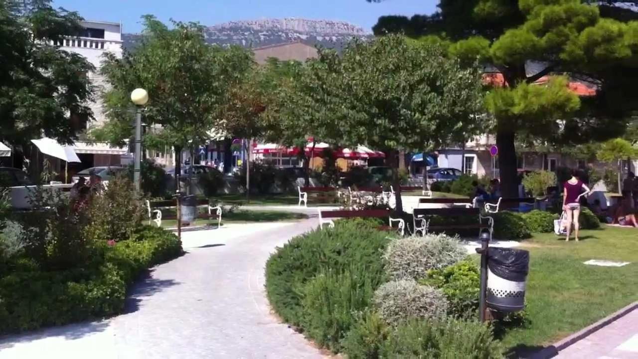 Apartment Adriatic 2 Kastela