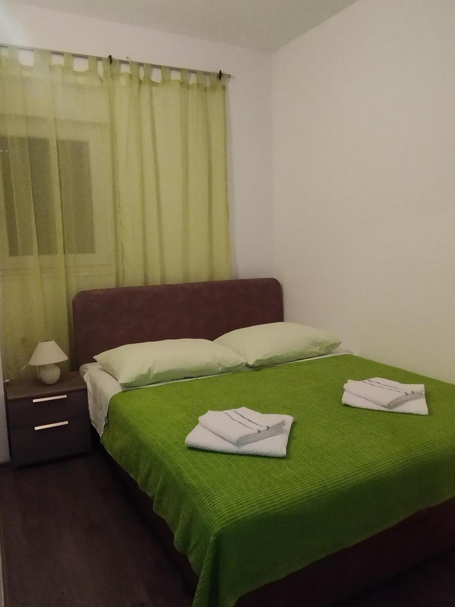 Adriatic 2 Apartment