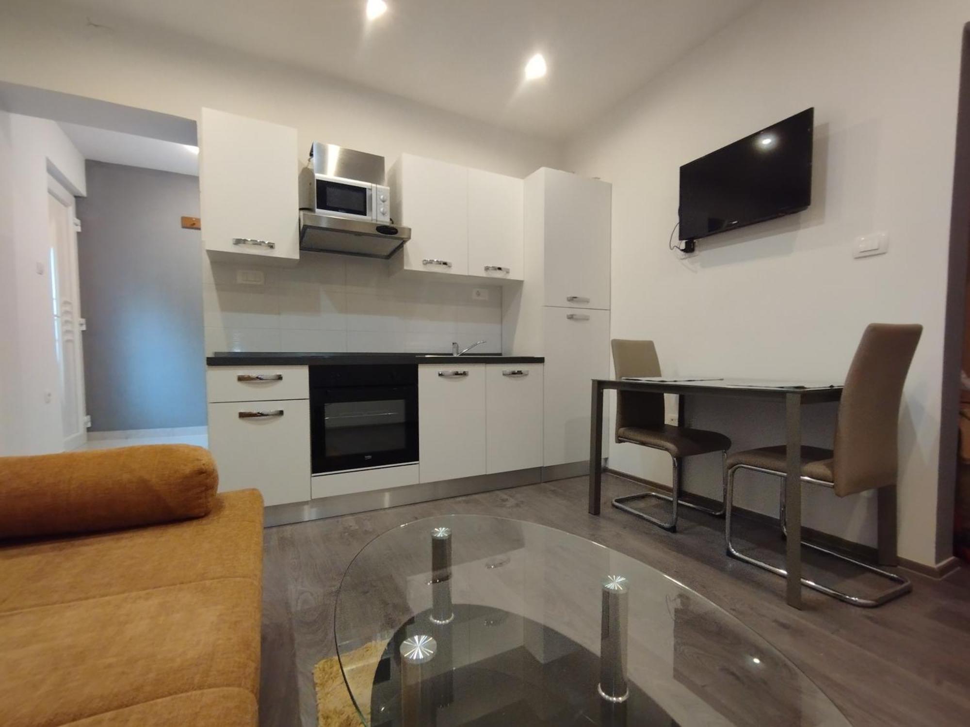 Apartment Adriatic 2