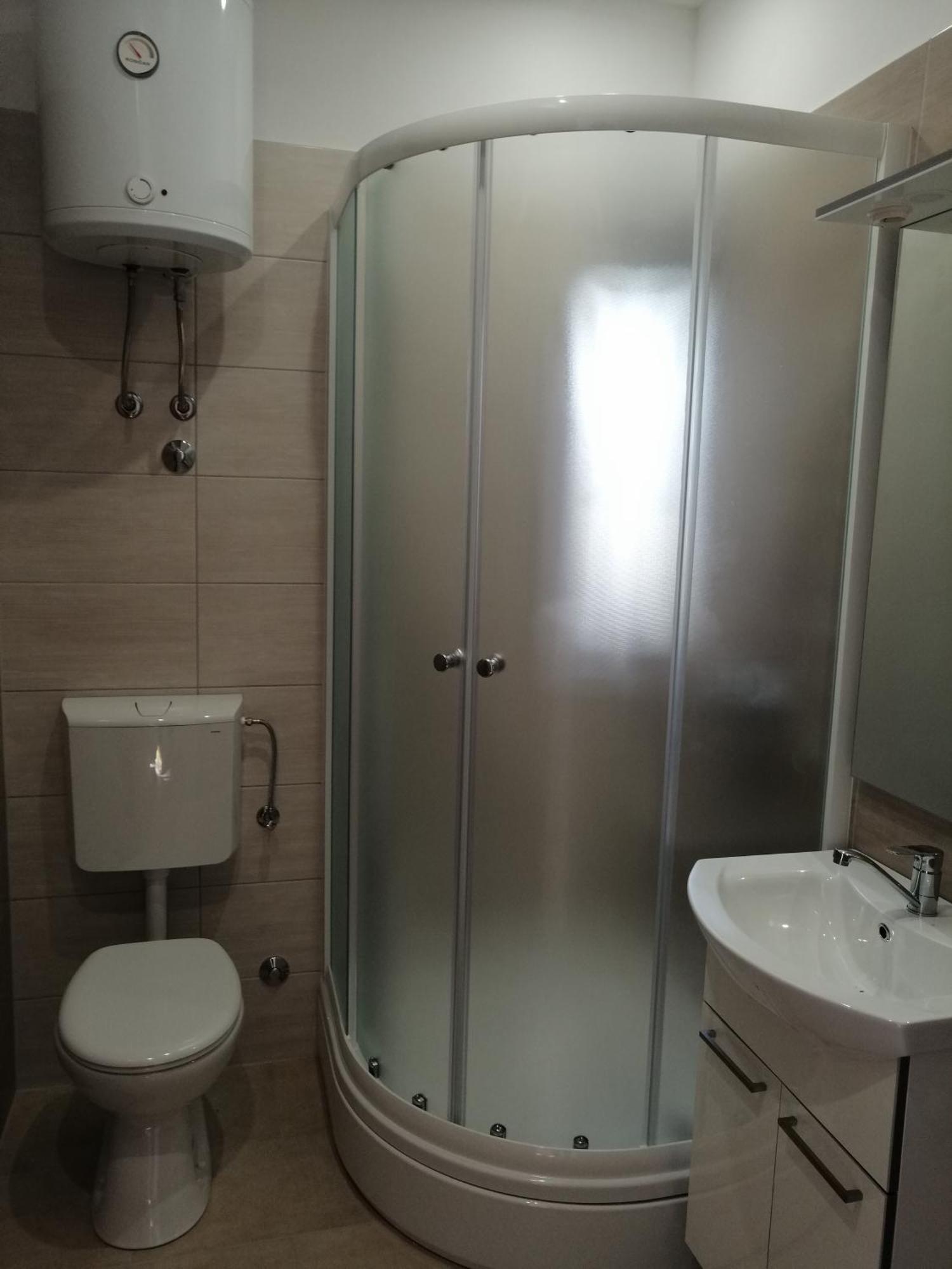 Apartment Adriatic 2 *