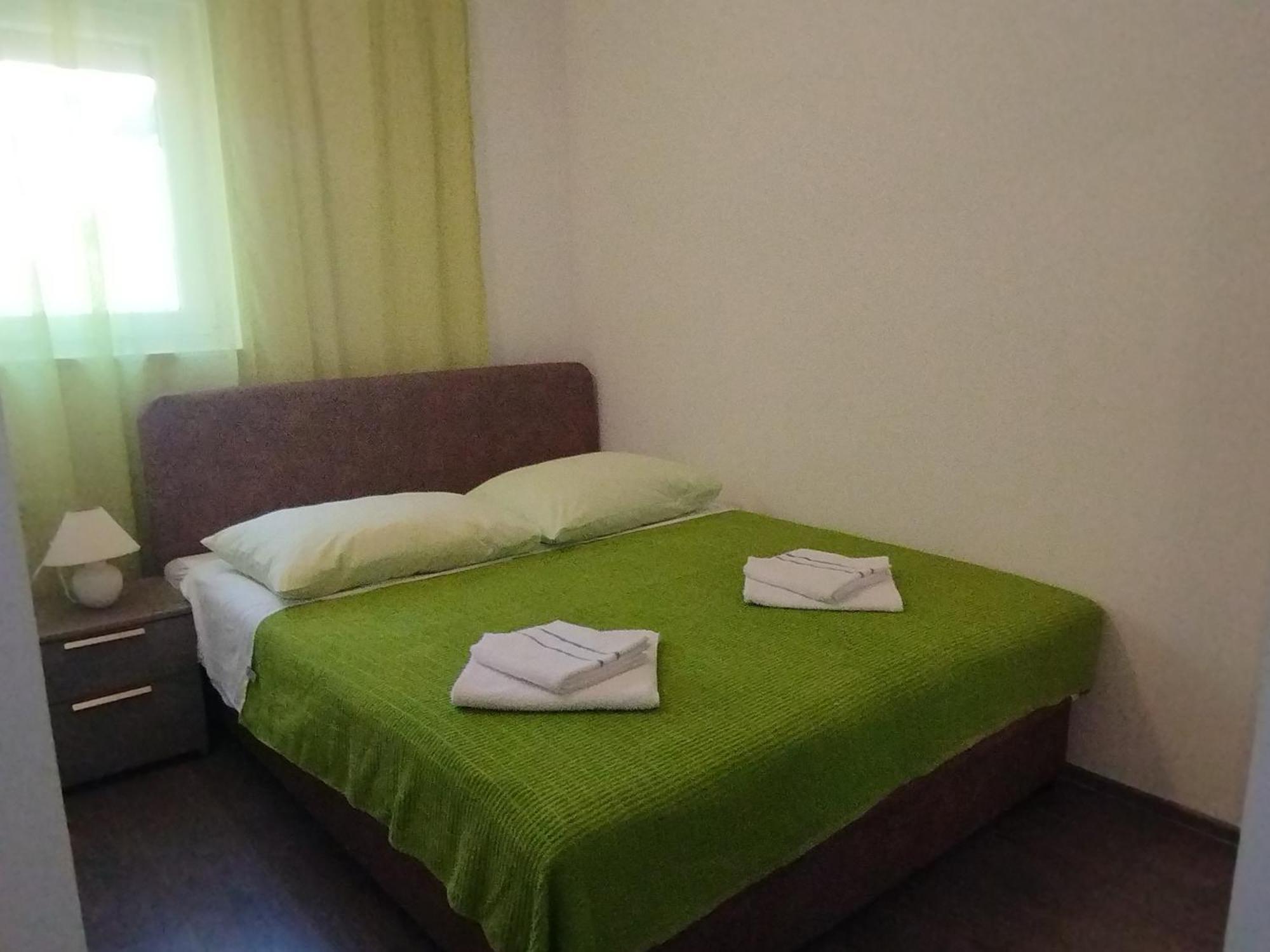 Adriatic 2 Apartament