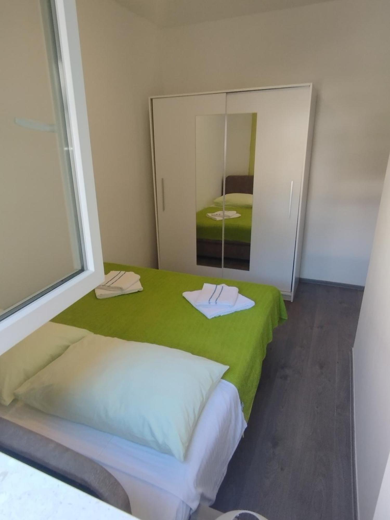 Adriatic 2 Apartament *