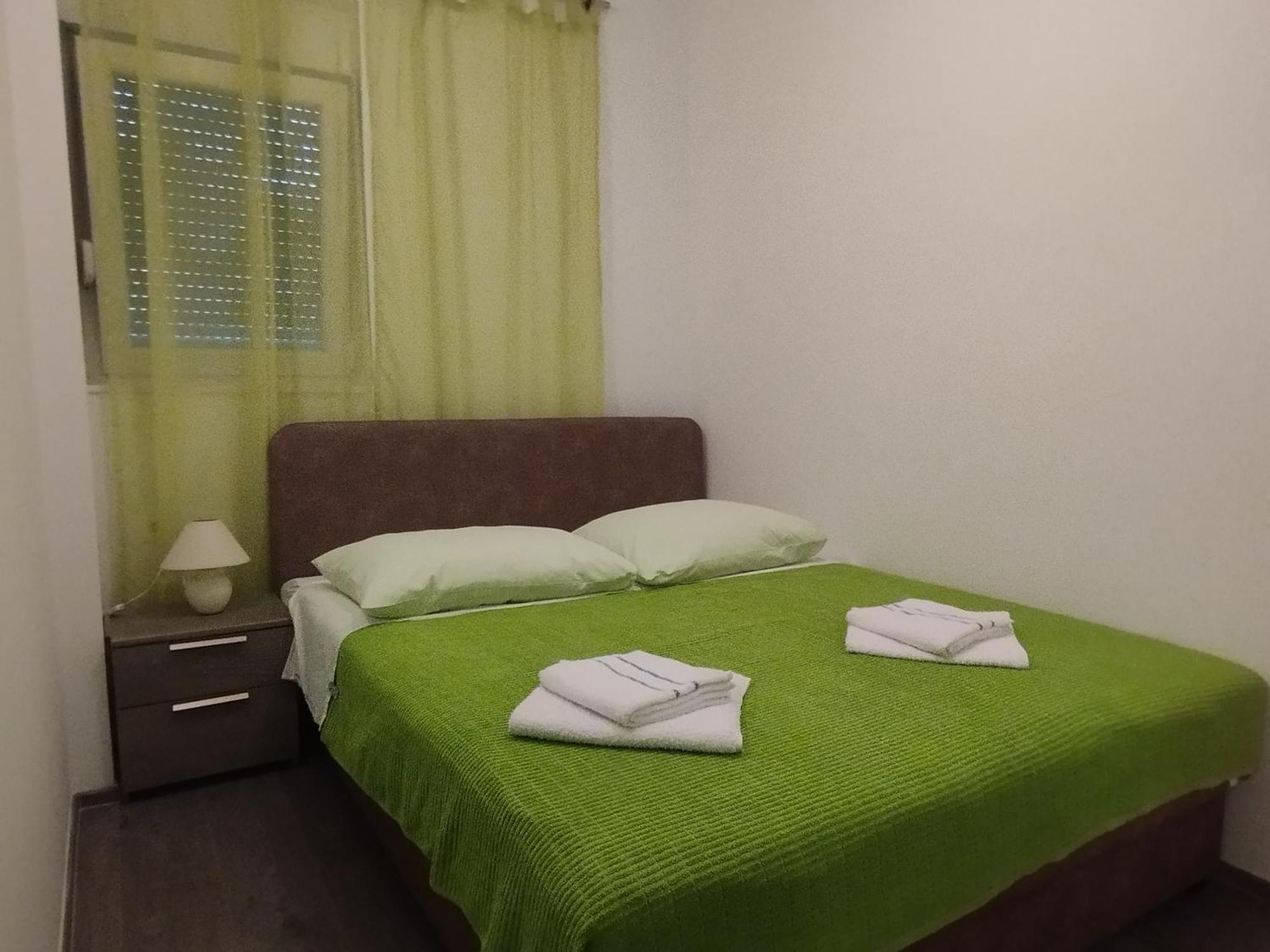 Apartament Adriatic 2