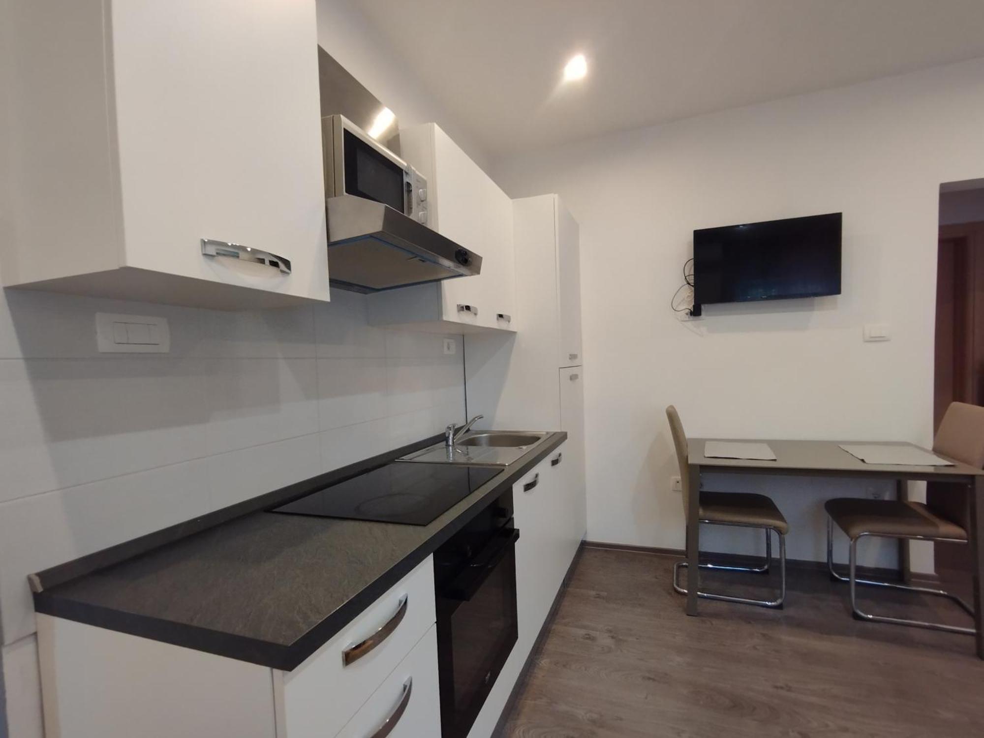 Apartment Adriatic 2 Kastela