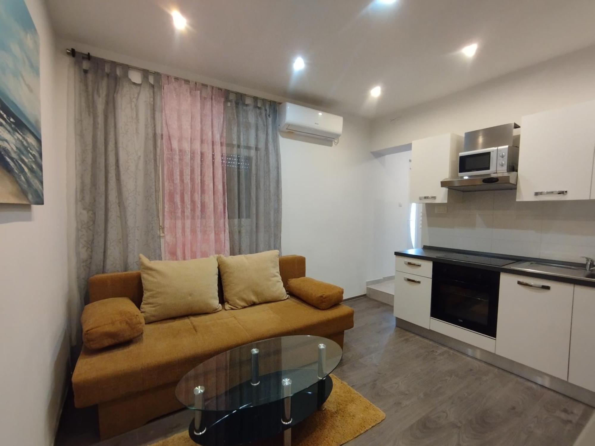Adriatic 2 Apartment *
