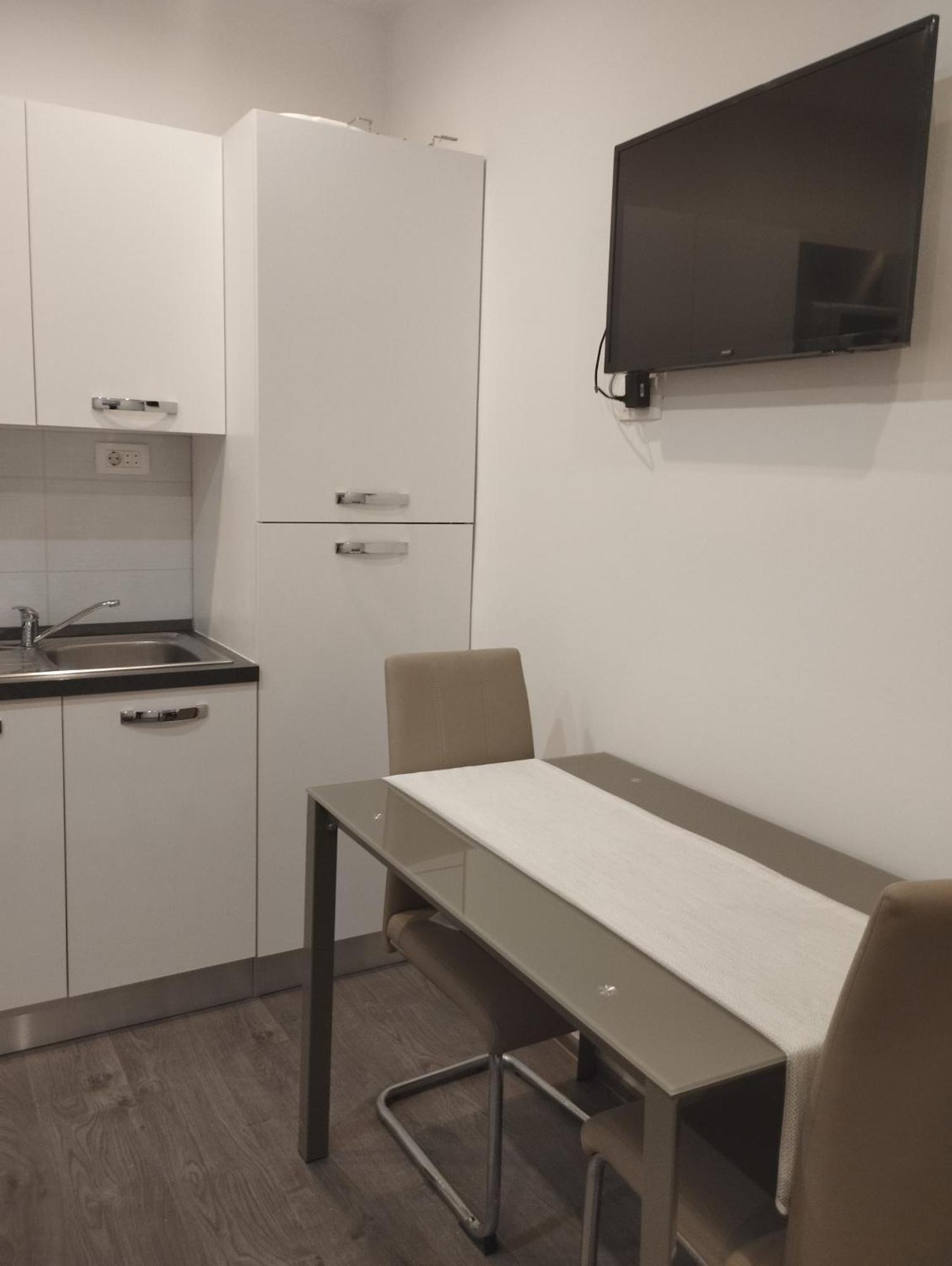 Adriatic 2 Apartment