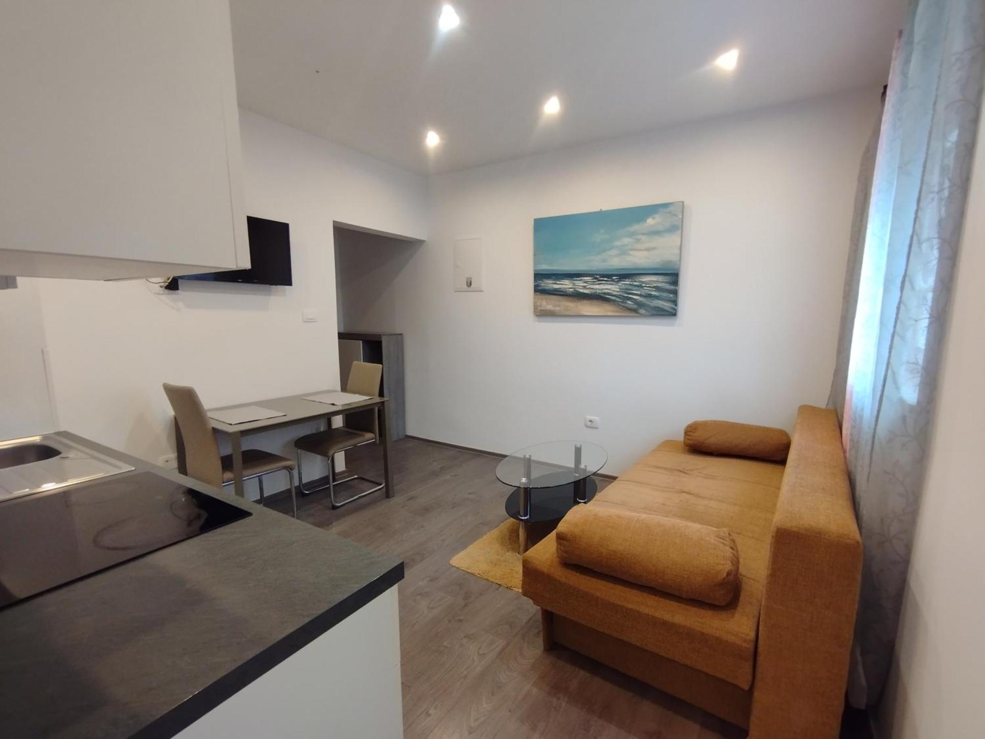 Adriatic 2 Apartment *