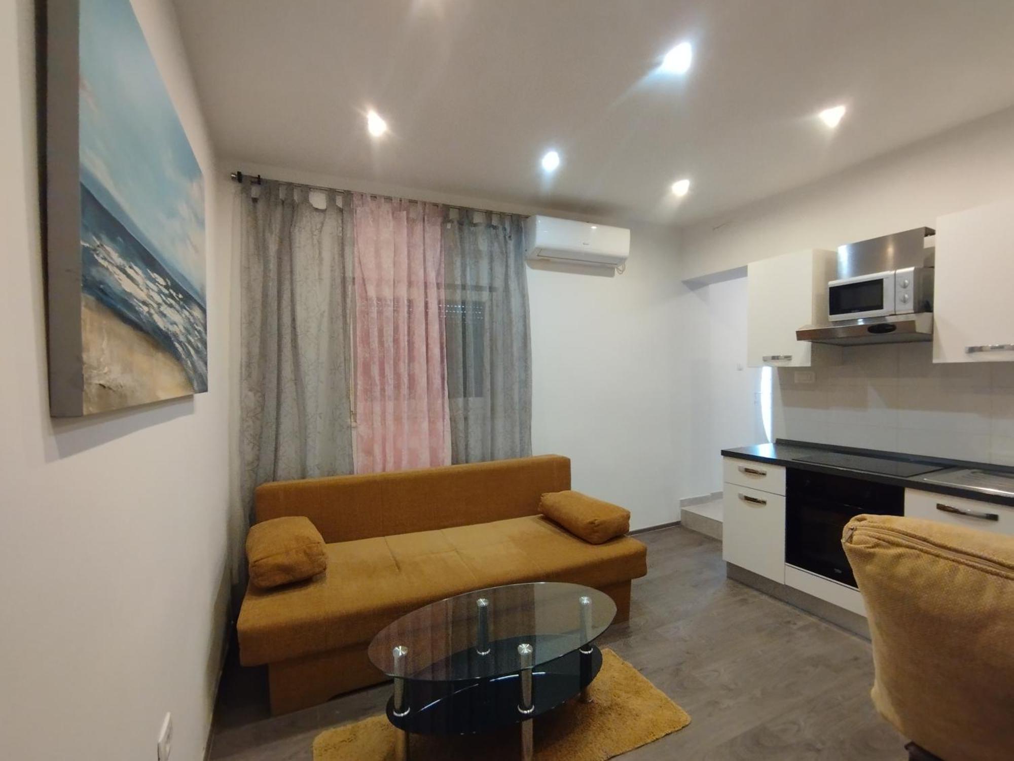 Adriatic 2 Apartment *