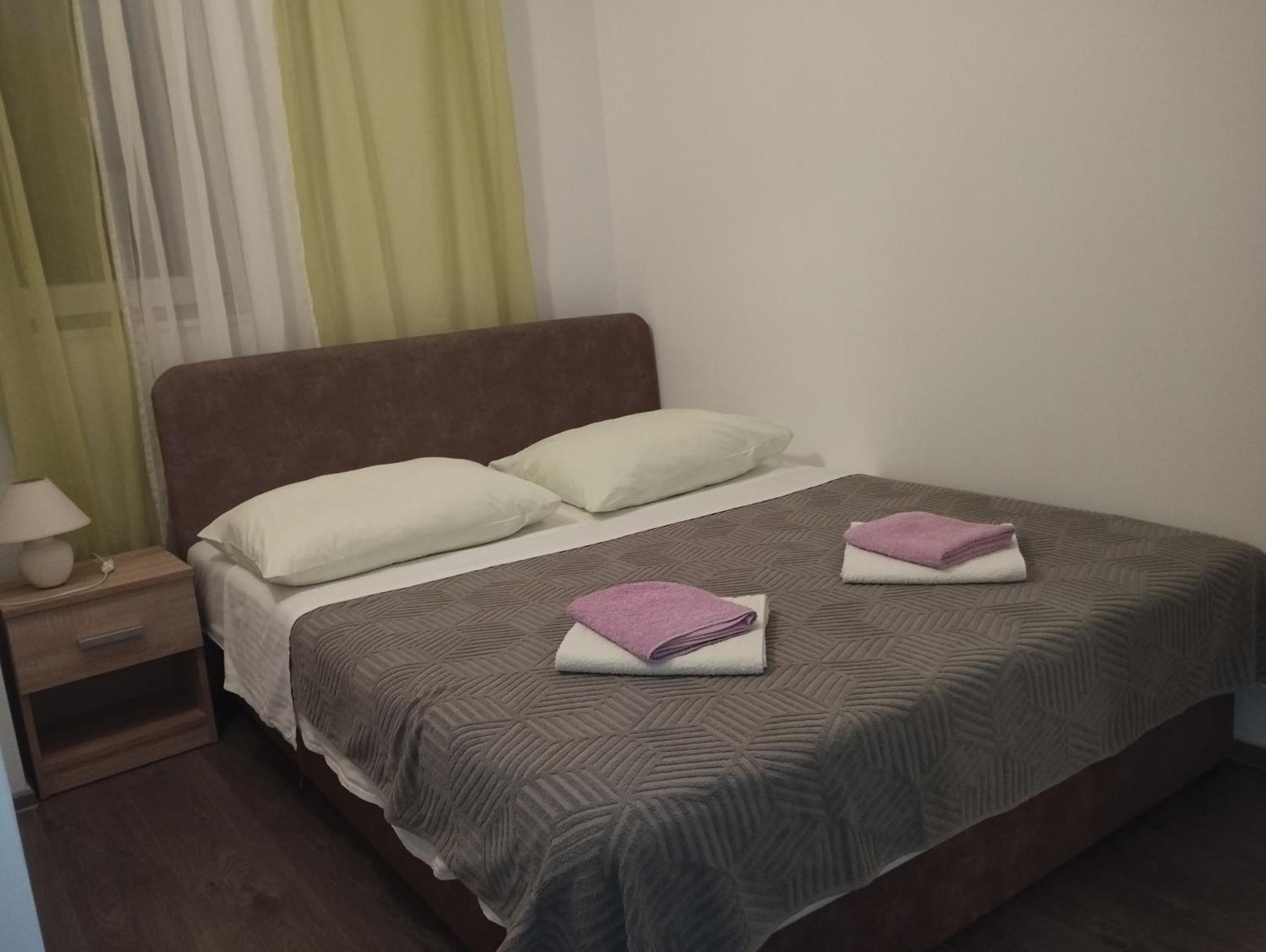 Adriatic 2 Apartament