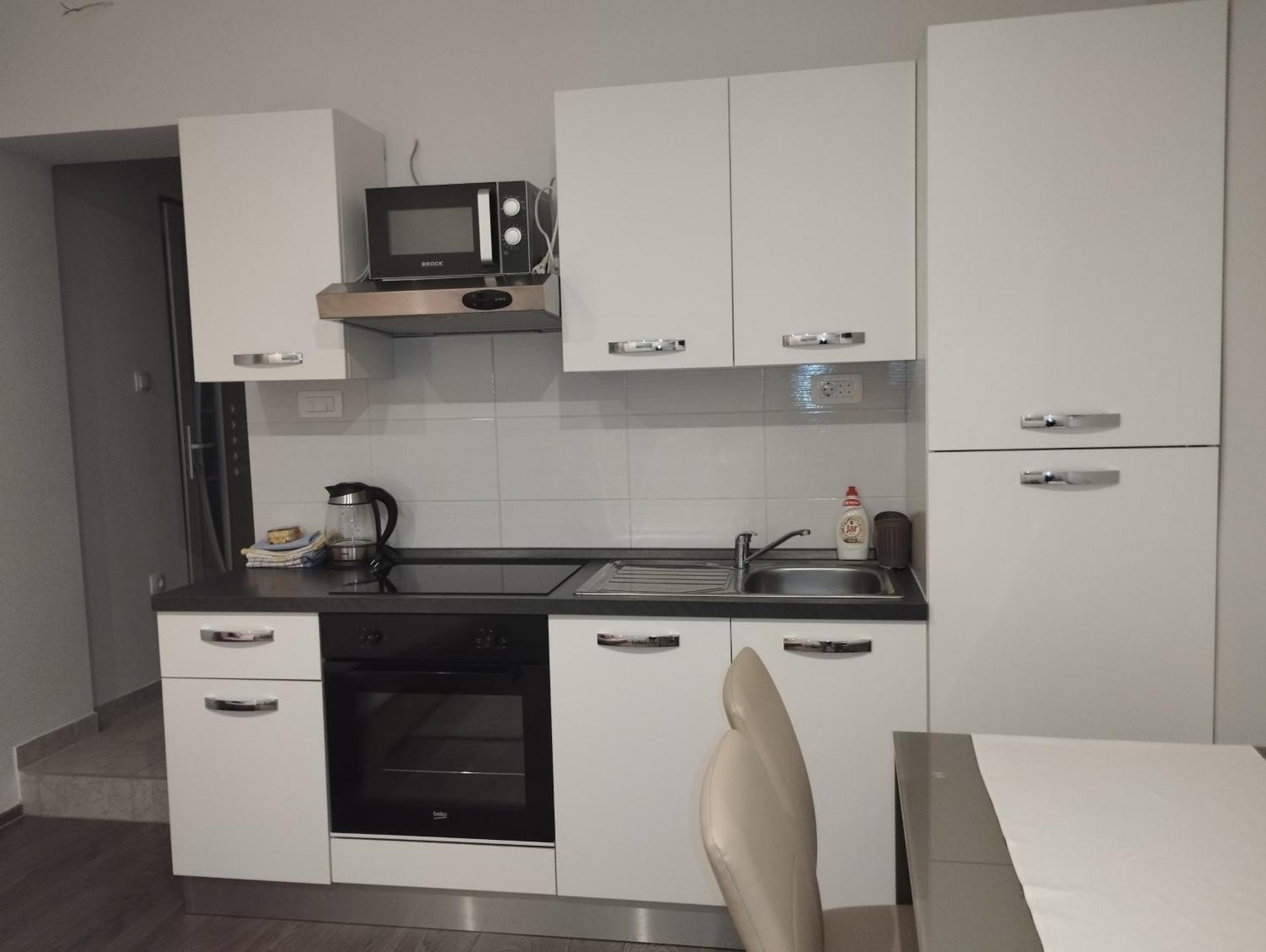 Adriatic 2 Apartment *