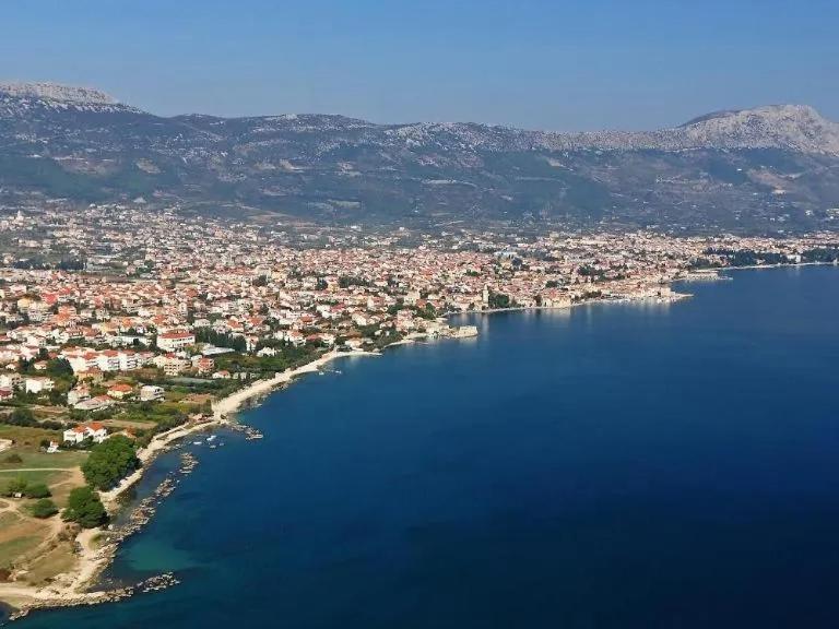 Adriatic 2 Kaštela